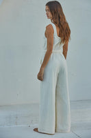 Cruise Mode Jumpsuit