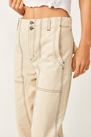 Sawyer Carpenter Pant