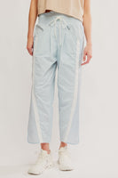 Free People Movement Champ is Here Pant Style OB1934813 in Artic Snow; 