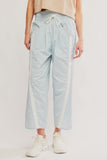 Free People Movement Champ is Here Pant Style OB1934813 in Artic Snow; 