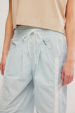 Free People Movement Champ is Here Pant Style OB1934813 in Artic Snow; 