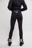 Free People Movement Champ is Here Pants Style OB1934813 in Black and White Combo; 