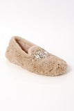 Slumber Party Loafer Slipper