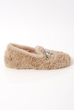 Slumber Party Loafer Slipper