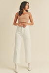 The Nautical Wide Leg