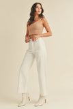 The Nautical Wide Leg