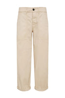 Sanctuary Clothing Cruiser Chino Pant Style CP1064CTO in Light Oat; 