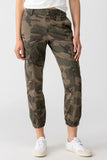 Sanctuary Clothing Rebel Pant Style CP0694NTA HKCM in Hiker Camo;Camo Jogger Pant;Camo Utility Pant;Sanctuary Clothing Utility Pant;Camo Cargo Jogger Pant