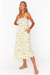 Summer Fling Midi Dress