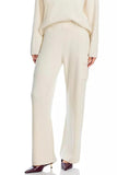 Steve Madden Apparel Willa Pant Style BO403200WSWT in Whisper White;Winter Leisure Wear; 