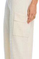 Steve Madden Apparel Willa Pant Style BO403200WSWT in Whisper White;Winter Leisure Wear; 