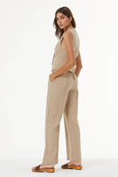 Easton Pin Stripe Pant