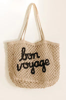 Z Supply Clothing Bon Voyage Tote Style ZA242593S; 