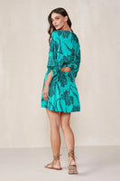 Omika Margo Mini Dress Style 3MARG23 NIA; 